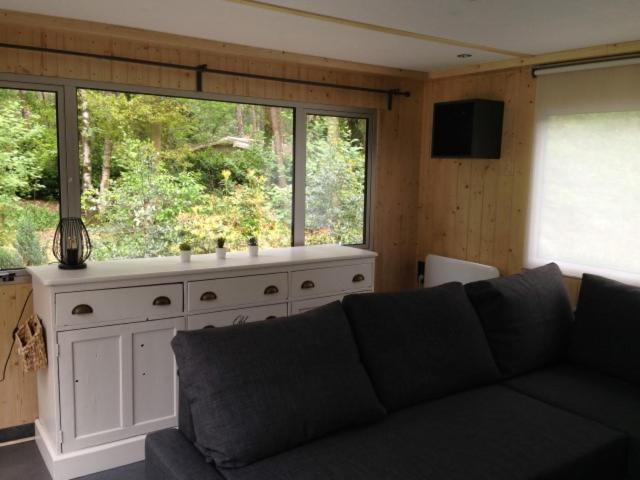 Vakantiewoning De Kleine Duinberg - Chalet Nr 11 Рети Экстерьер фото